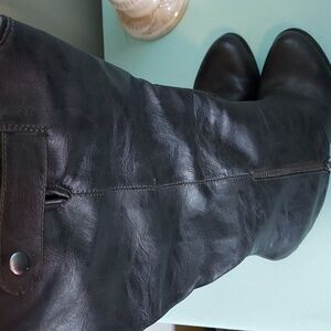 Fergie Boot